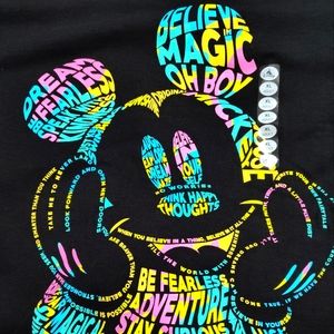 Disney Mickey